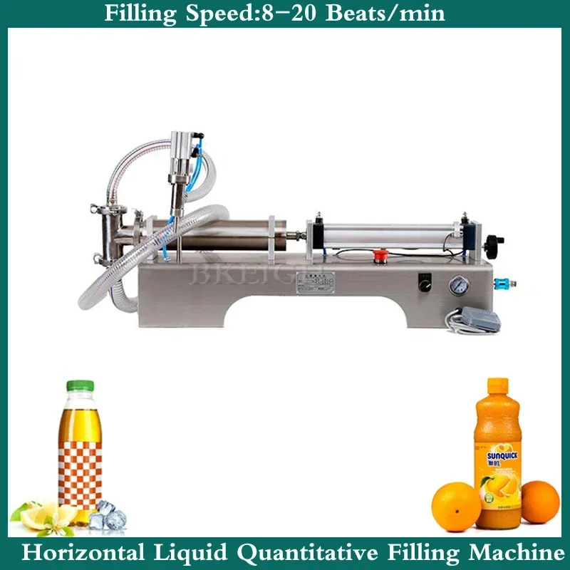 Quick Delivery Liqu…