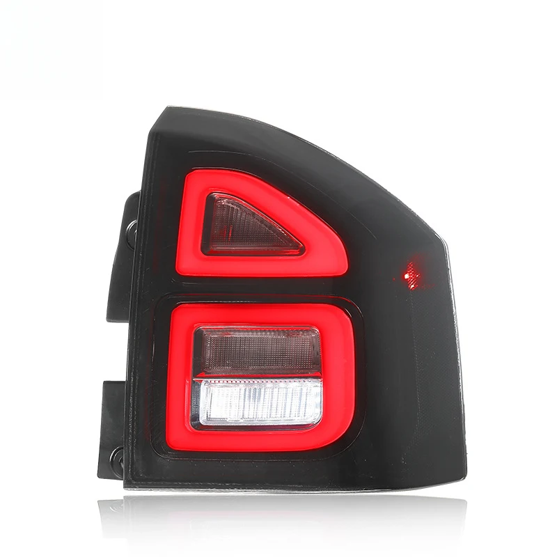 Suitable for 11-16 Jeep light assembly, Compass modified LED running , car tail lights
