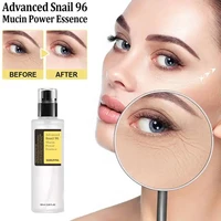 Snail Mucin 96% Power Repairing Essence makeup 3.38 fl.oz 100ml 3