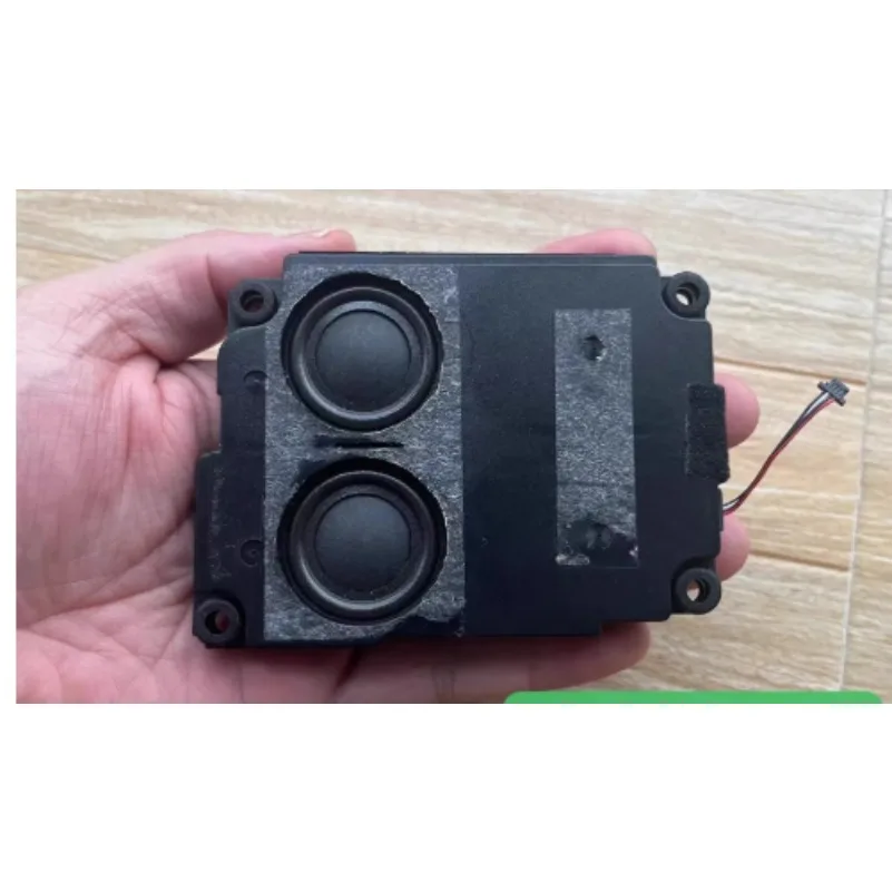 USB 5V Ultra-thin Speaker, DIY Computer Case All-in-one Audio Loudspeaker, Passive Speaker for PC Cabinet Audio Modification