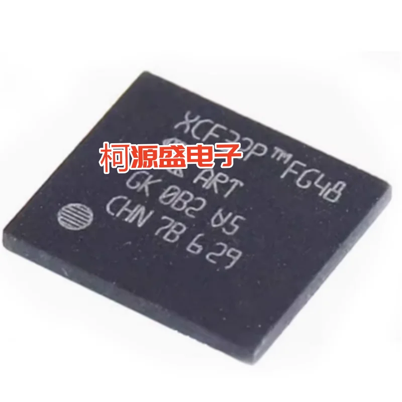 

Совершенно новый оригинальный XCF32PFSG48C в наличии и доступен для покупки.