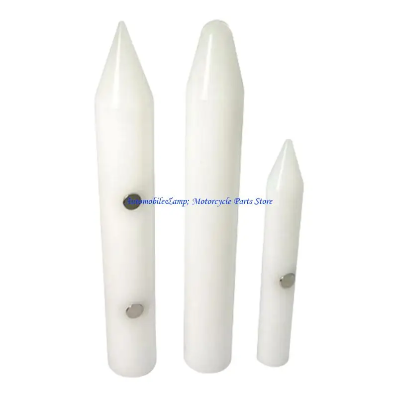 

H7BD 3pcs Nylon Dents Repair Pens Dents Leveling Pens for Easy Car Body Restoration