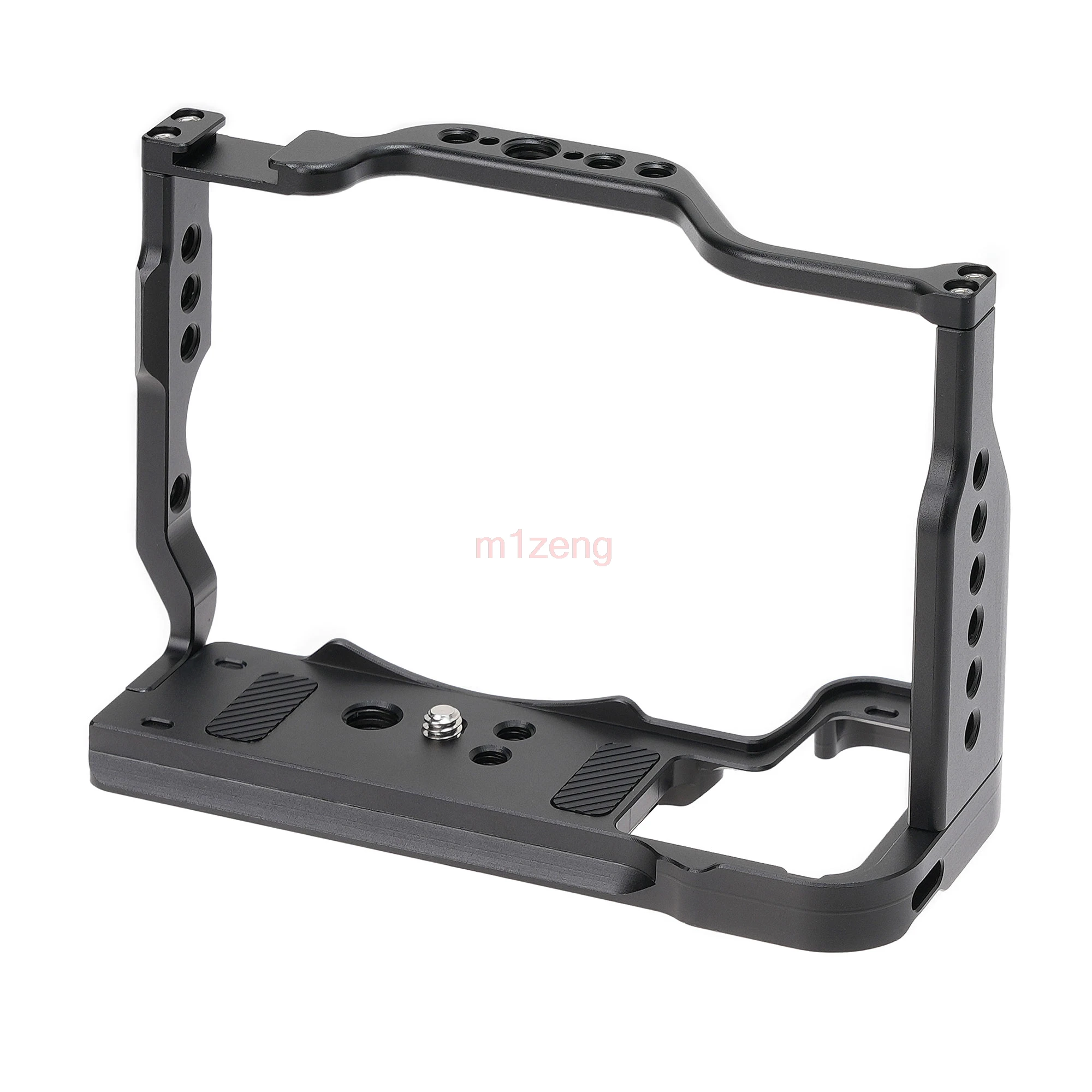 الإفراج السريع قفص أرنب تلاعب مقبض فيلم الذراع دعم قوس استقرار لنيكون Z50II كاميرا ترايبود Arca-السويسري