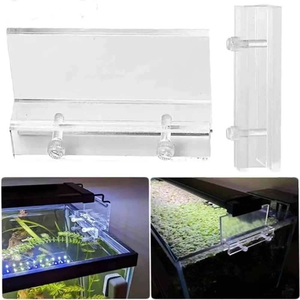 Clear Acrylic Aquar…