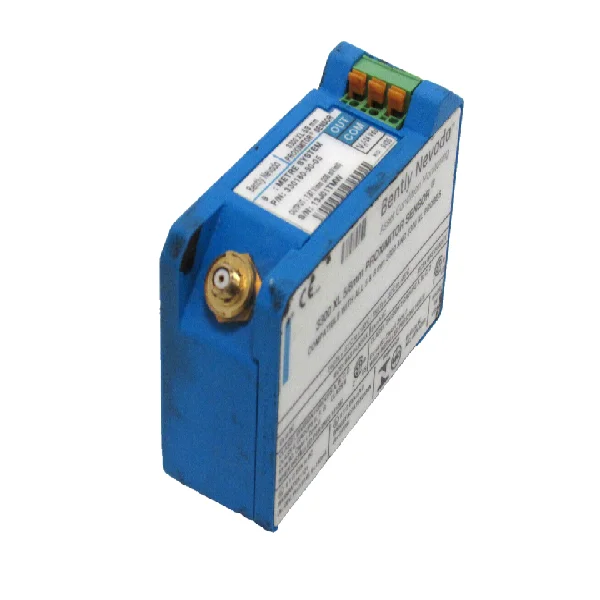 

330180-90-05 3301809005 Совершенно новый оригинальный точечный ПЛК