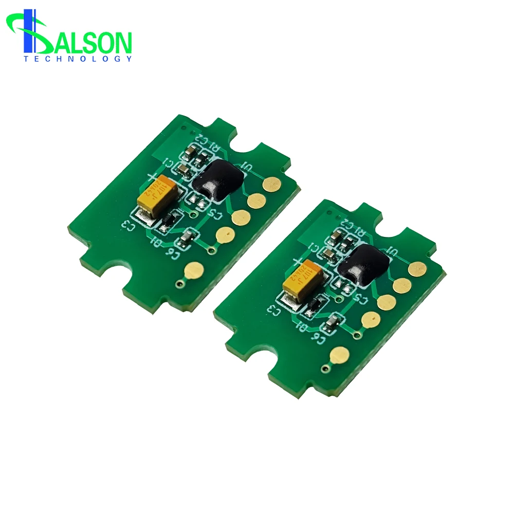 Toner Chip TK-3430 TK-3432 TK-3434 Compatible Cartridge Chip for Kyocera ECOSYS PA5500x MA5500ifx Laser Printer Copier 25K 21K
