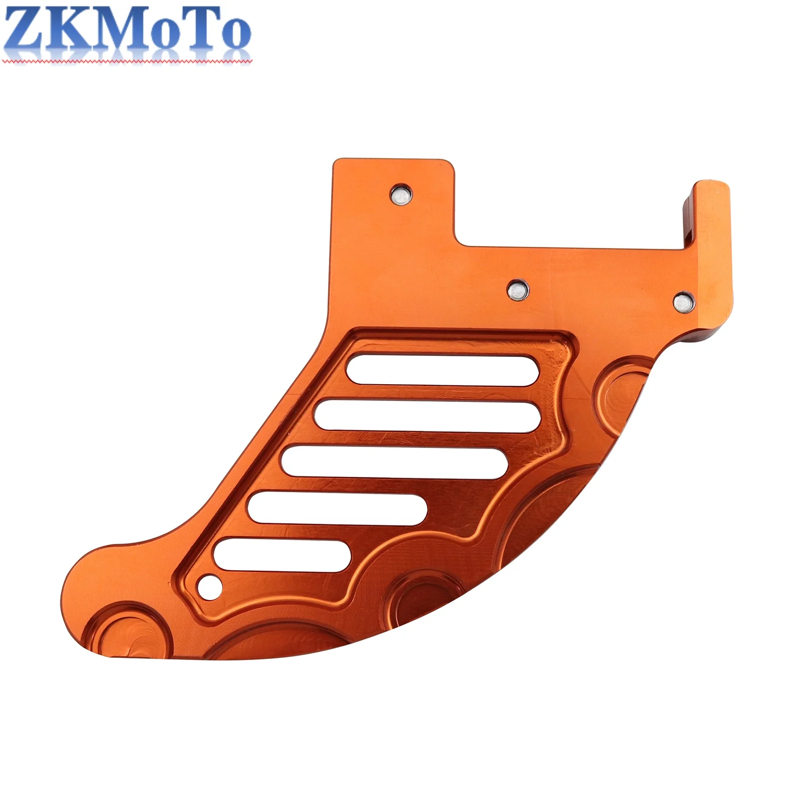 قرص فرامل خلفي الحرس حامي ل Husqvarna TE FE TC FC FX ل KTM SX SXF EXC EXC F XC XCF XCW XCFW 125-530 500 450 2004-2024 #4