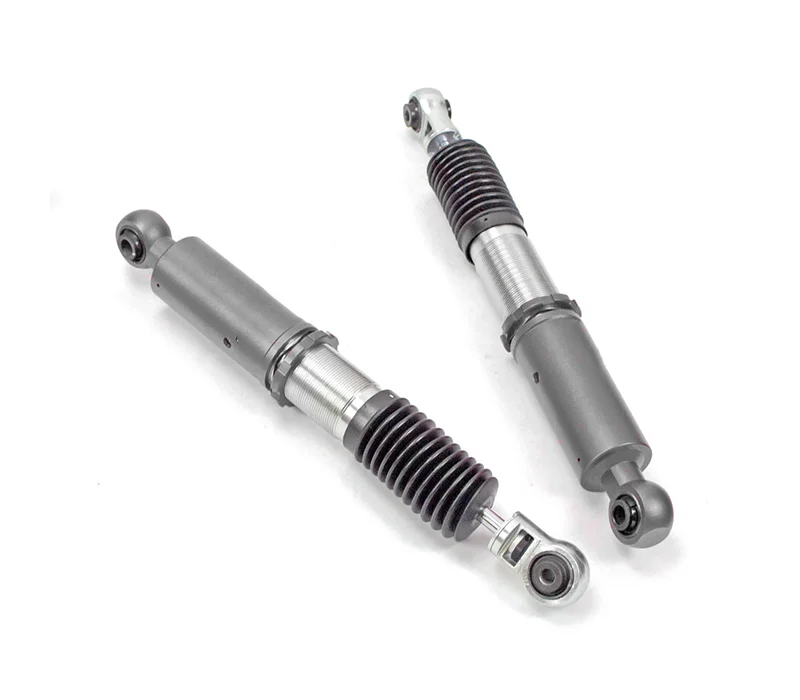 

High Quality 32 Steps Adjustable Front Rear Coilover Shock Absorber for VW Golf 4th Gen AWD MK4/A4 97-07 VWG053