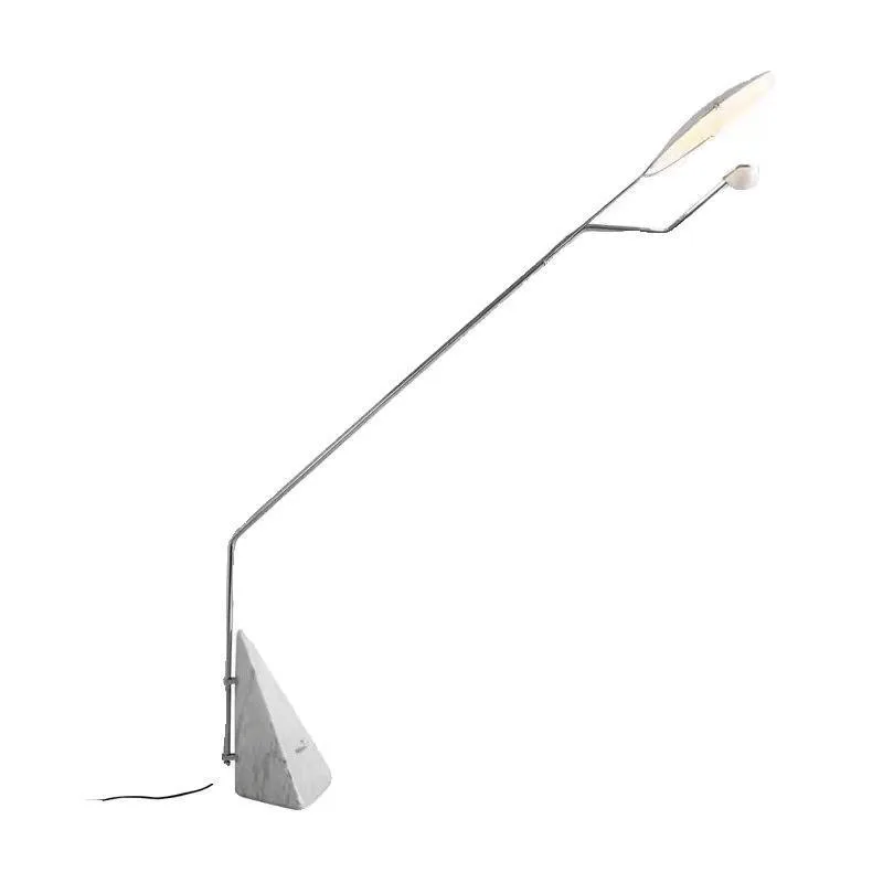 

Living room fishing lamp designer hotel villa private house model room high-end