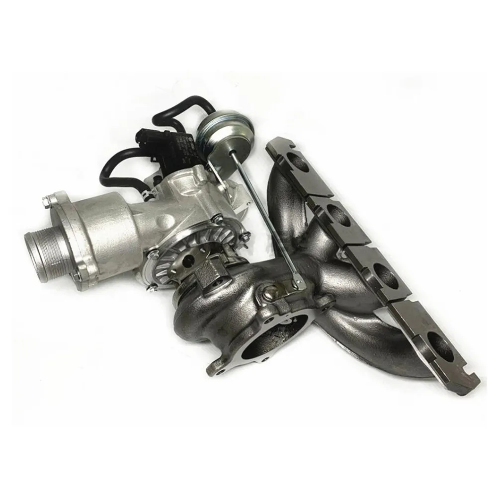 

53039700291 53039880291 Турбокомпрессор 06H 145702 S 06H 145702 L для Audi Q5 S5 2,0 TFSI 132 кВт 180 л.с. CDNB 2008-2012, ремонт автомобиля в сборе