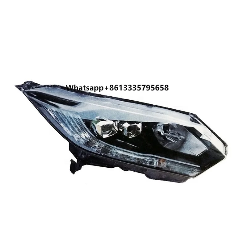 

JY Auto LED HID HEAD Lamp for HONDA VEZEL 2015 /HRV 2015 L 33150-T7A-H11 R Led Lighting Auto
