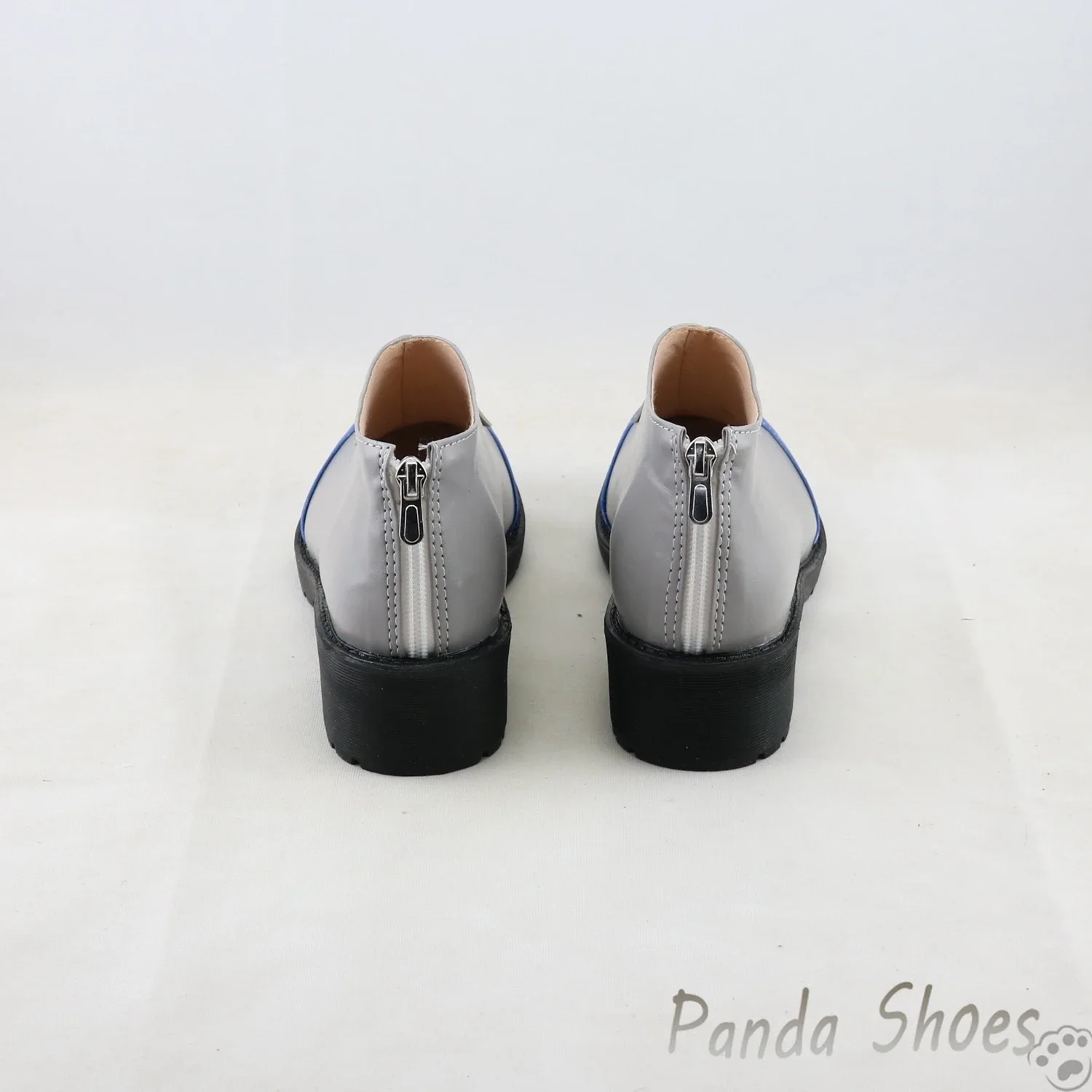 รองเท้าคอสเพลย์ตัวละครอนิเมะ เอลฟ์ กอร์ดี้ รองเท้าบูทยาวสำหรับคอสเพลย์อนิเมะ เกม คอมมิค  สำหรับงานคอนเวนชั่น ปาร์ตี้ฮาโลวีน