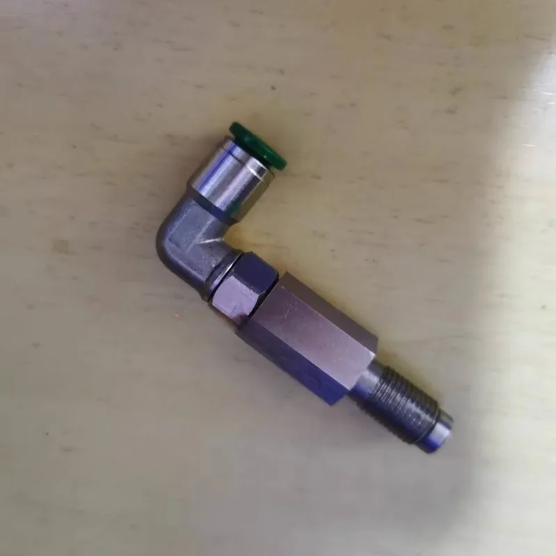 

PULSA GLM hydraulic diaphragm metering pump exhaust valve oil replenishment valve 680 880 7120