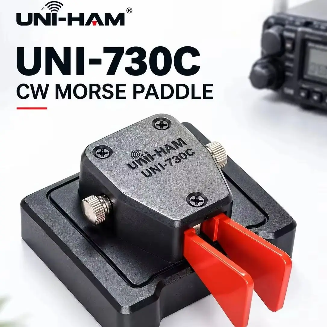 clavier-a-pagaies-uni-730c-cw-code-morse-double-pagaie-iambique-jack-35-mm-reglable-transmetteur-recepteur-radioamateur-clavier-telegraphique-morse