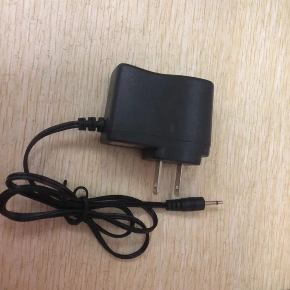 Elektrische Maniküre Maschine Adapter 100-240V Schnelle Lade Netzteil Für Nagel Bohrer Pediküre Werkzeuge Zubehör Kit