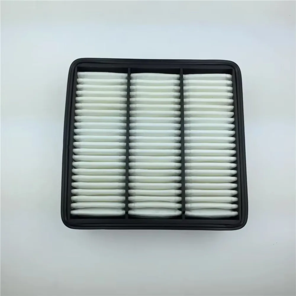 2pcs For Ling Yue V3 Lancer car air filter air filter air grid Lioncel Outlander old