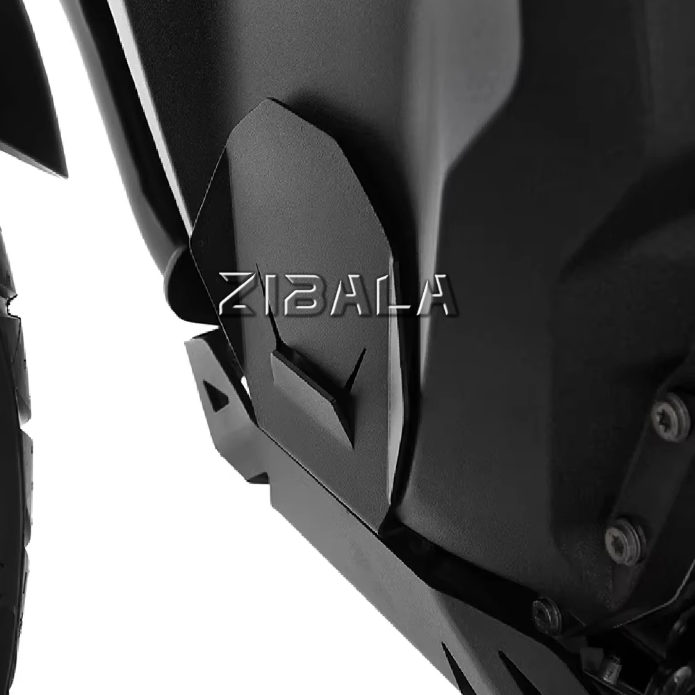 

Motorcycle Accessories Front Engine Housing Protection Plate Cover For BMW R1300GS R1300 R 1300 GS 1300GS GS1300R ADV Adventure