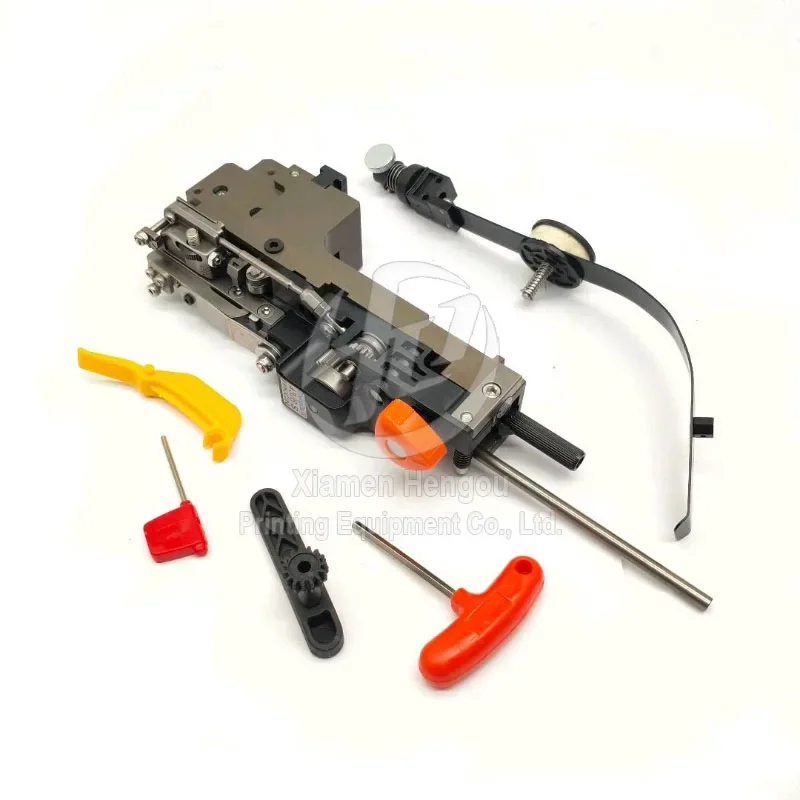 43/6S HKCN جودة عالية Zhengda خياطة رئيس ماكينة خياطة Hohner العالمي 43/6 S قطع غيار ماكينات الخياطة المسطحة