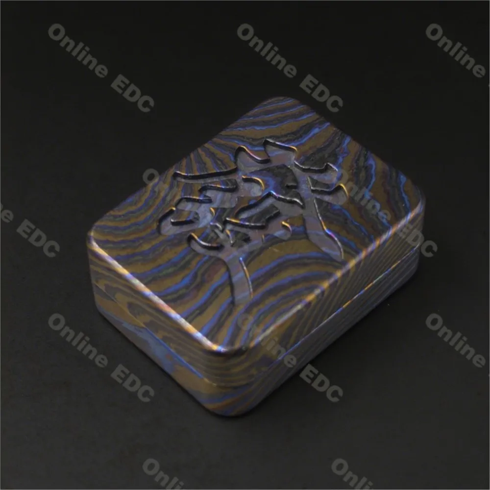 Brinquedos EDC usados Mahjong Zircuti Fidget Slider Brinquedo para alívio do estresse Brinquedos para adultos