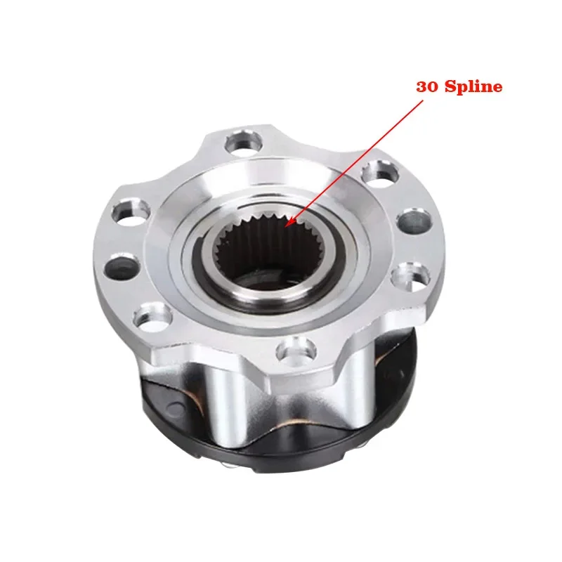 Free Wheel Locking HUBS for TOYOTA Land Cruiser FZJ/HZJ 105 FZJ71/74/78/79 HZJ71/7879 43530-60130