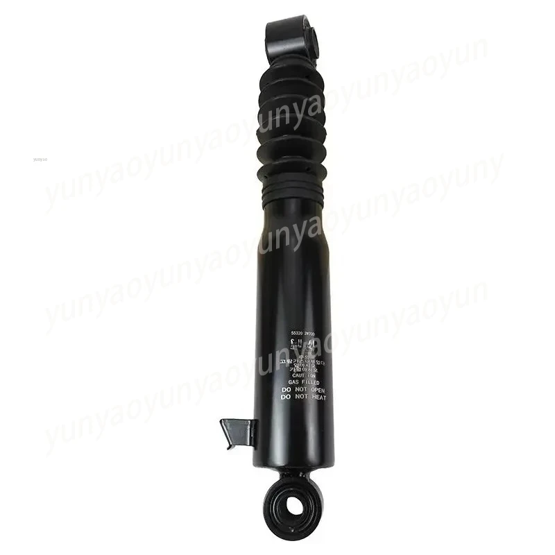 55320-2w700 55321-2w700 Suitable  Rear Shock Absorber 55320 Mando