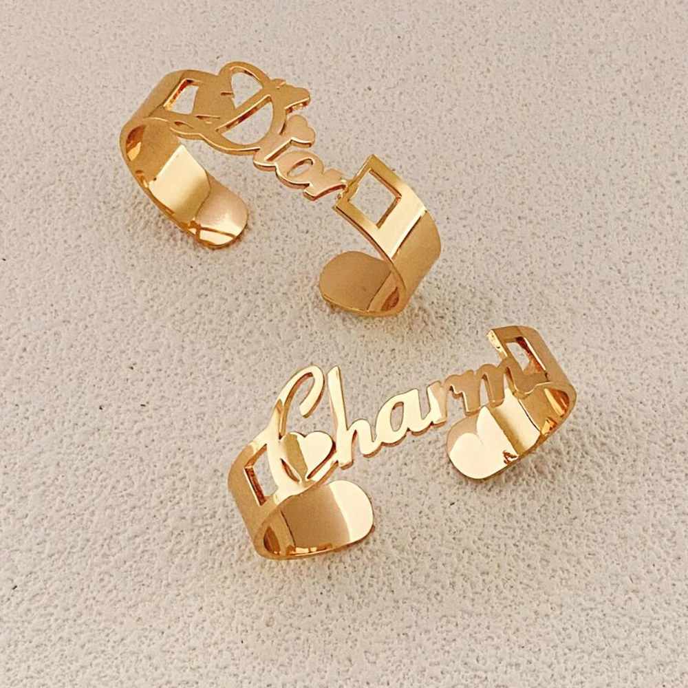 

Minimalist And Modern Style Personalized Bracelet For Women, The Best And Most Preferred Exquisite Gift For Female Friends