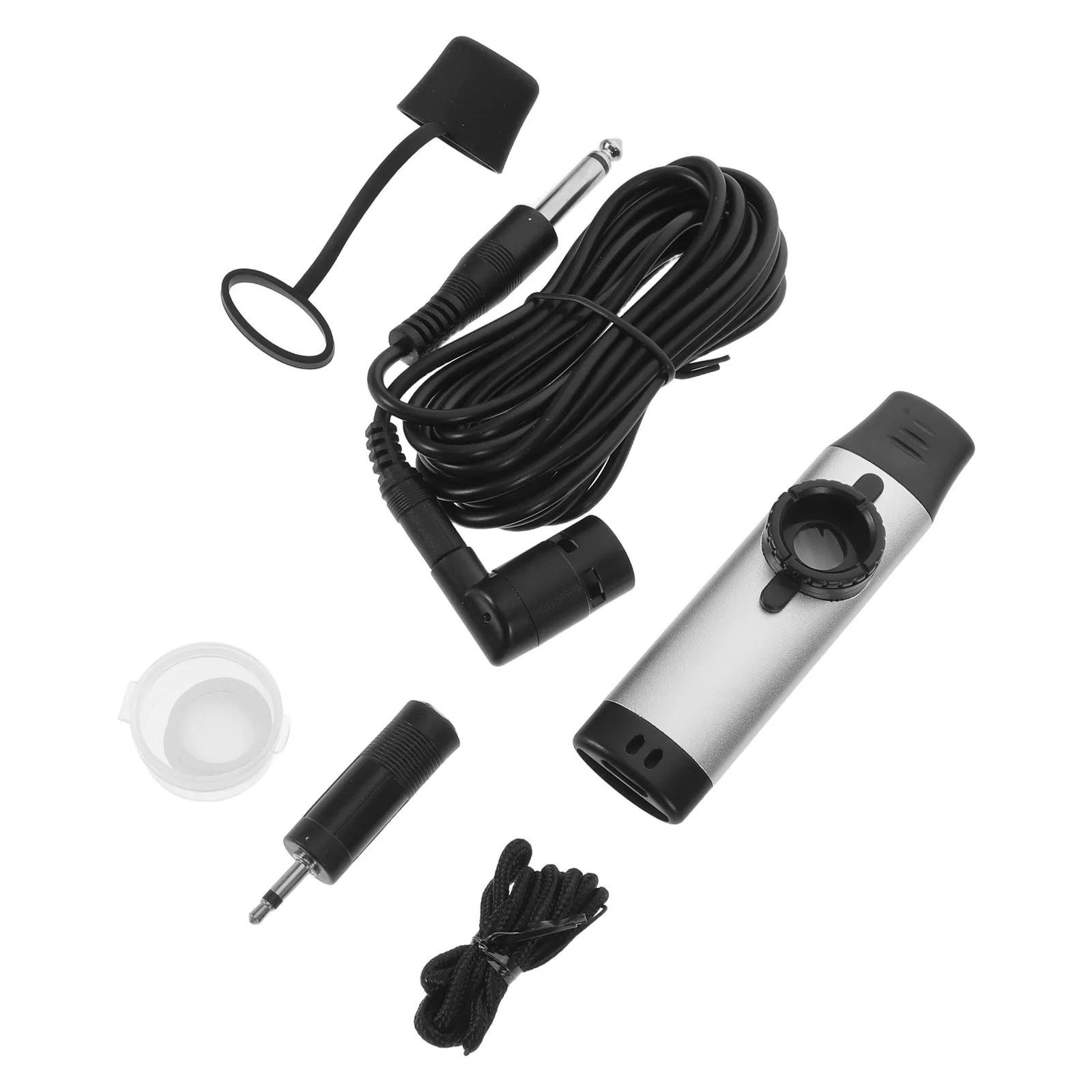 

1Set Versatile Performance Kazoo Play Guitar Ukulele Present Musicians Festivals Parties Beginners