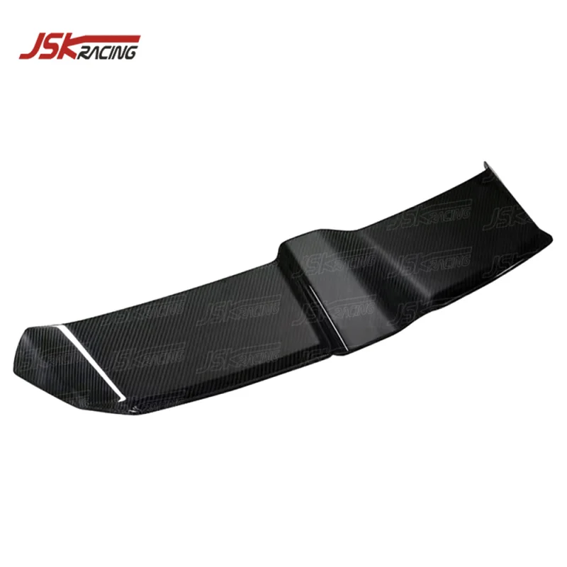 

PT STYLE DRY CARBON FIBER ROOF SPOILER For 2022-2023 AUDI RS3