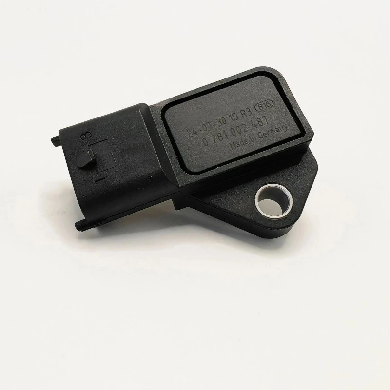 

0281002487 97287868 NEW MAP Intake Manifold Absolute Pressure Sensor for OPEL ASTRA H A04 1.7 CDTI Hatchback Diesel 2004 - 2010