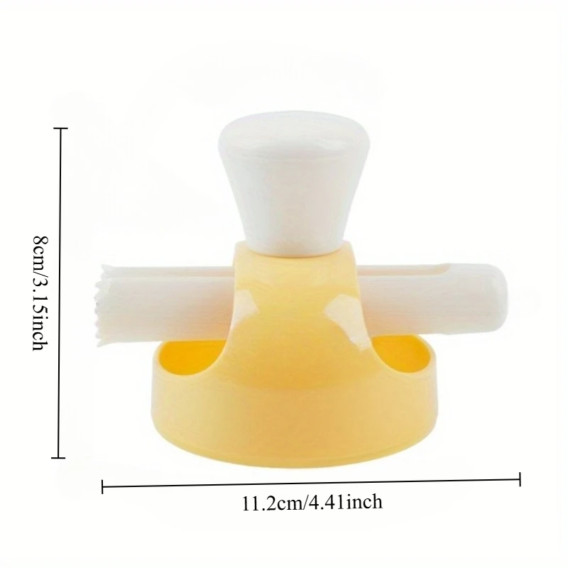 Plastic Donut Cutter With Dipping Plier, Doughnut Mould, Doughnut Maker, Non-Stick DIY Doughnut Baking Tools