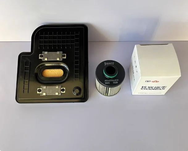 7-Speed Dct Transmi…