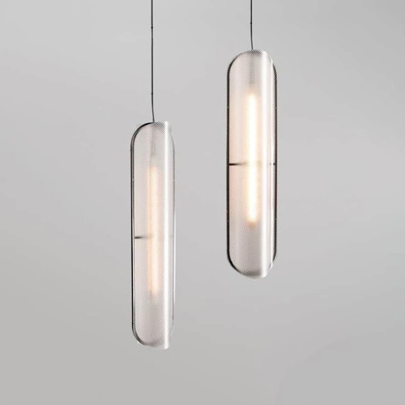 LED Pendant Lamp Warm Cord Adjustable Bar Dining Room Coffee