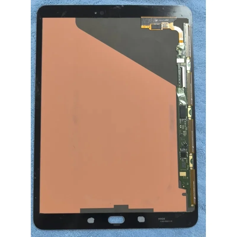 Display Touch Screen Digitizer Assembly Replacement for Samsung Galaxy Tab S2 9.7 SM-T810 T815 T813 T819 Tablet AMOLED