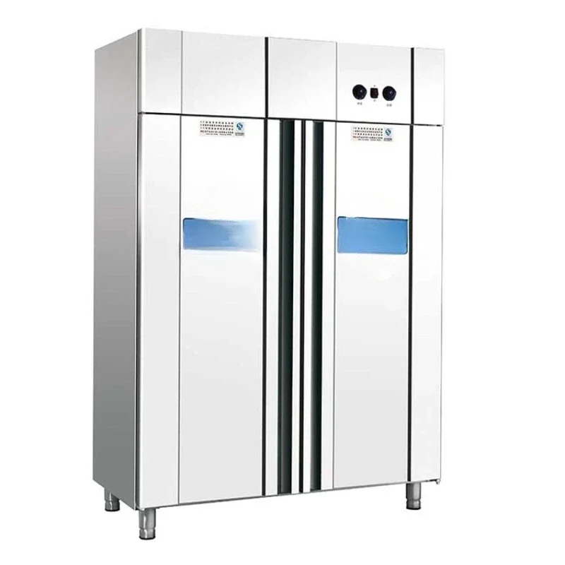 Stainless steel disinfection cabinet