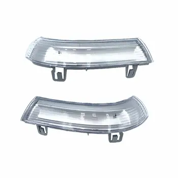 1 ks pro VW Golf Rabbit Passat Jetta MK5 Eos Škoda Sharan Blinkr zpětného zrcátka Blinkr 1K0949101 1K0949102 6 nejlepší prodej Směrové světlo pro VW Jetta MK5 - №3