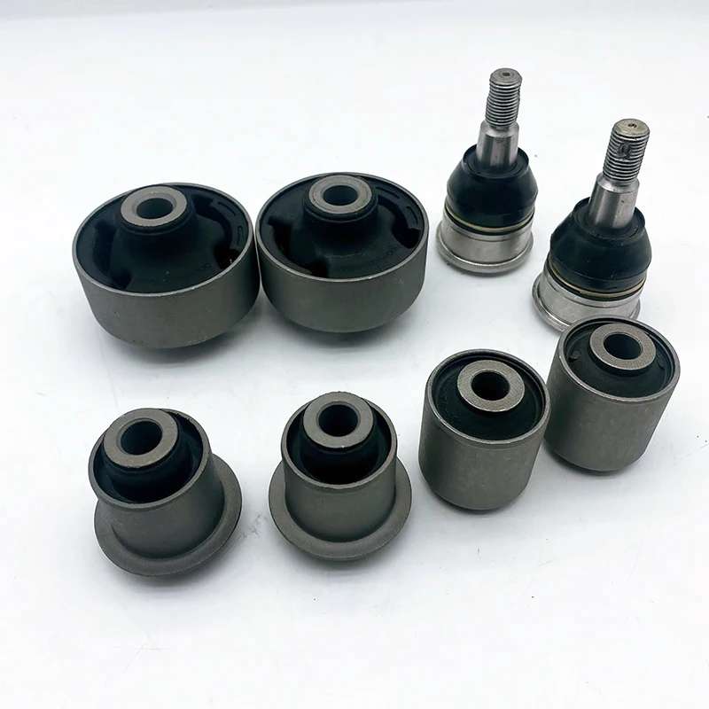 For Honda suspension swing armball joint bushing modelyear04-07CM4CM5 51391-SDA-A0351392-SDA-A0351393-SDA-A0351220-SDA-A01number