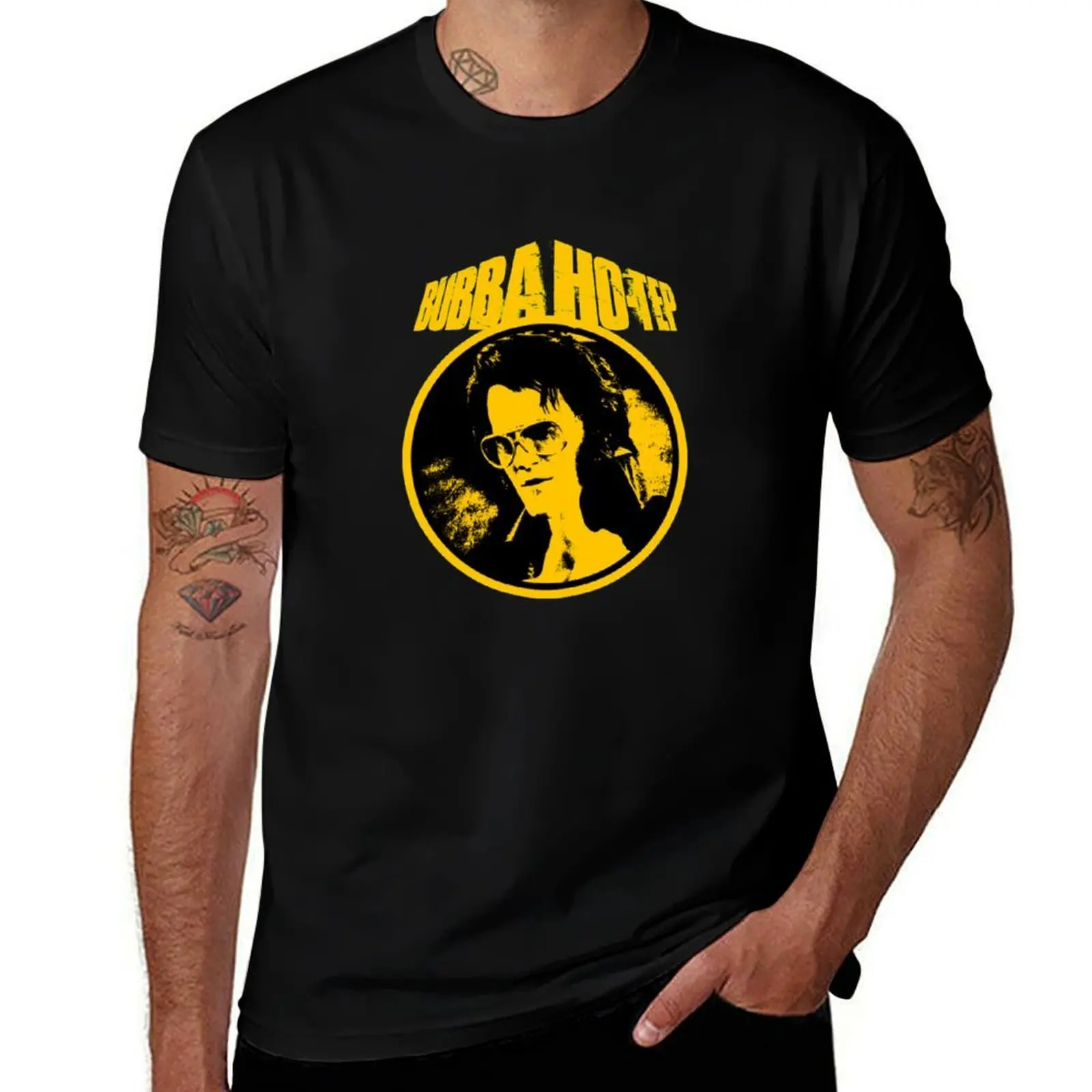 

BUBBA HO TEP SHIRT T-Shirt anime tshirt essential t shirt T-Shirt