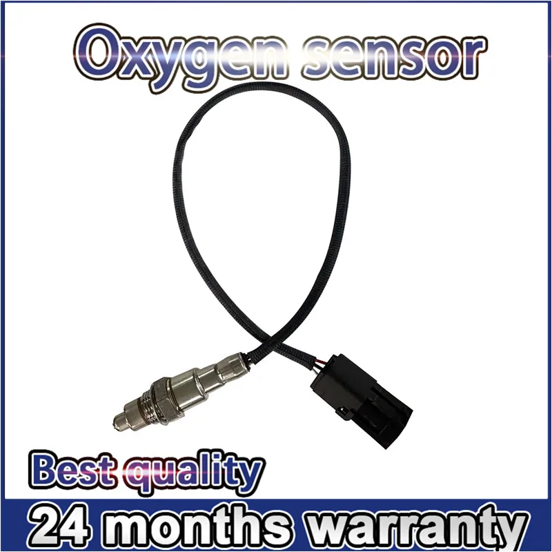 0258030064 0 258 030 064 O2 Oxygen Lambda Probe Sensor For LADA Chevrolet NIVA UAZ ZMZ-409 ZMZ409 ZMZ 409 HUNTER 2.7 UAZ-315195