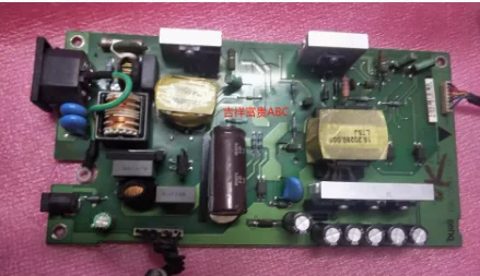 

Плата питания 405FPW 48.L1E02.A02 48.L1E02.A03 E157925 5,0 100% тестовая работа