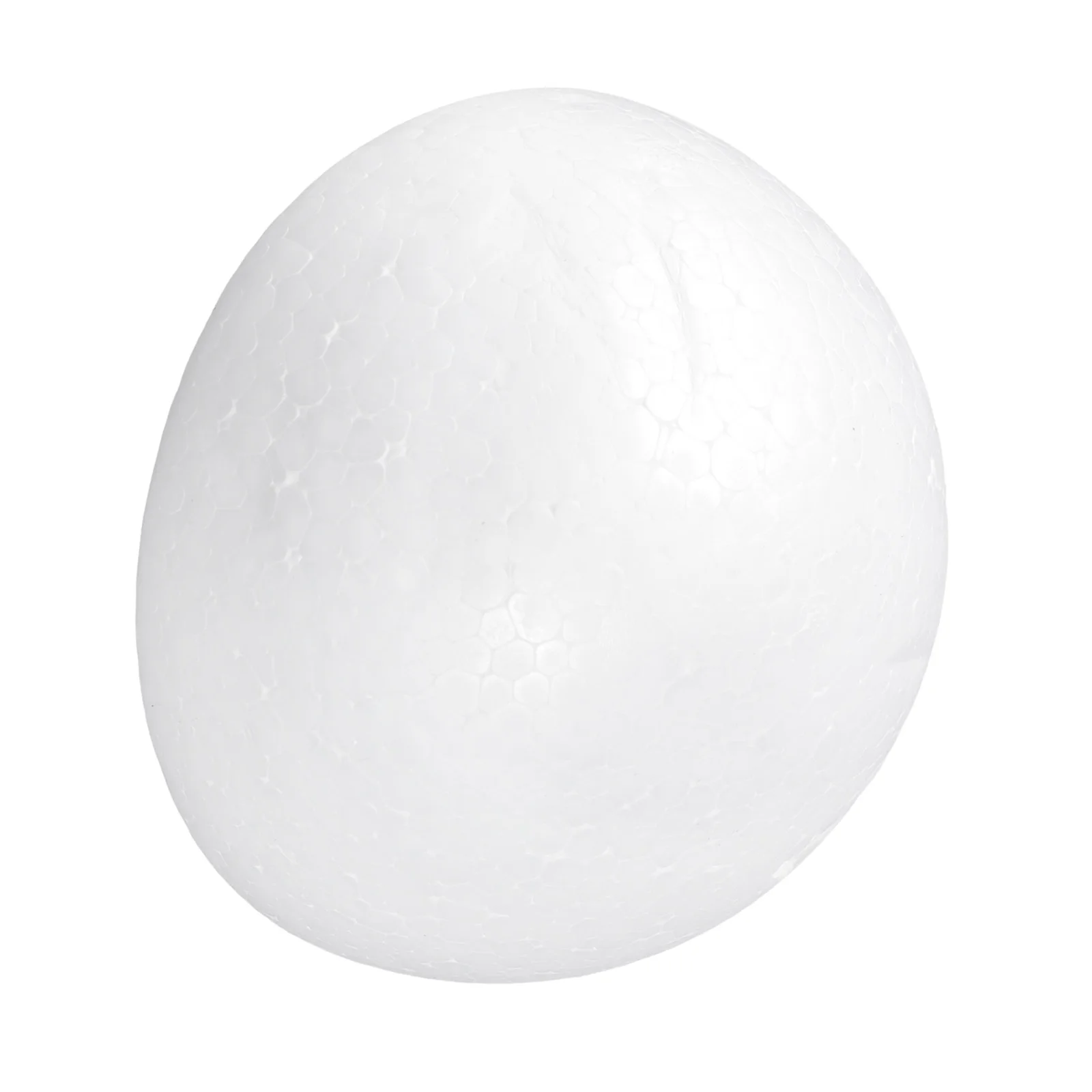 1pc Polystyrene Foam Balls Half Ball 15/18/20/25cm DIY Solid Tree Decoration Craft Floral Cake Christmas Decorations Wedding