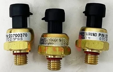 

Air Compressor Pressure Sensor 23700370