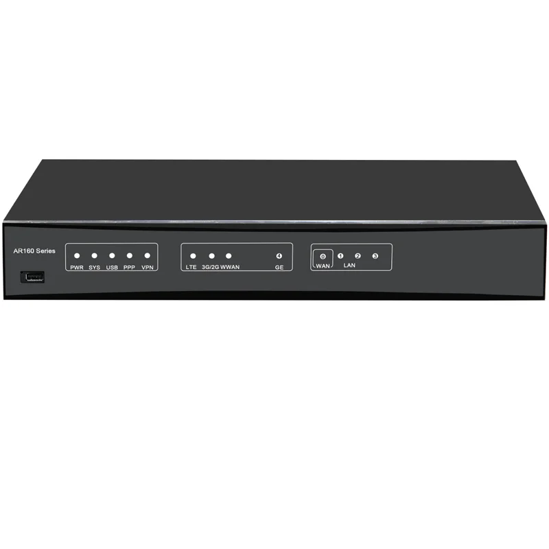 

AR161FG-L 50010156 Original Enterprise Router With SIM Card