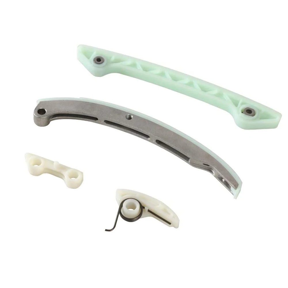 Engine Part Timing Chain Kit Tensioner Guide Fit 2.0 L GAS DOHC For Ford Transit Connect Focus EcoSport Mazda 3 MX-5 Miata 2.0L view 6
