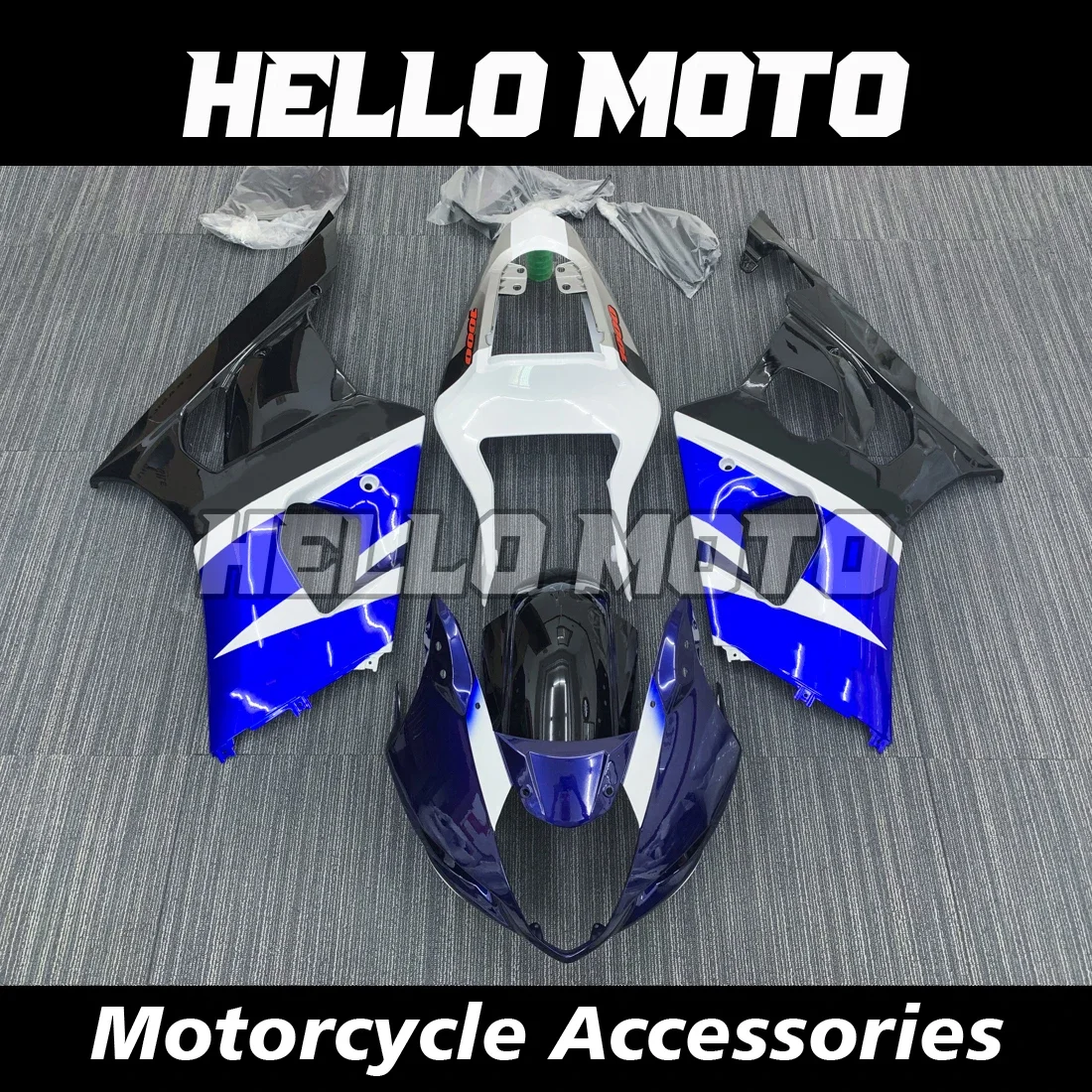 Abs Injection Moldi… - image