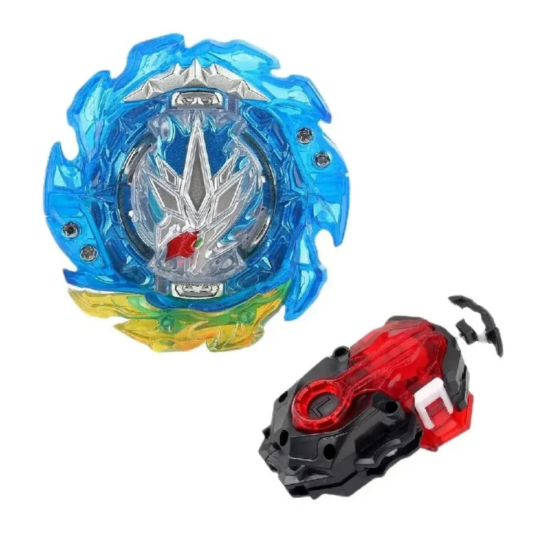 Beyblade Burst Burst B180 B181 B185 B188 B193 Shell Blade Bable Drainage Fafnir Metal Blade Top Emitter