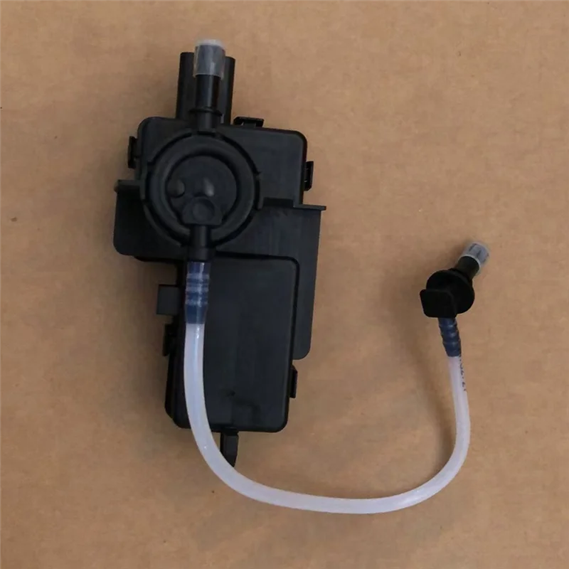 A48P-1525.KV لمضخة نظام الطاقة المضافة Citroen C3 II DS3 1.4 1.6 Hdi FAP #2