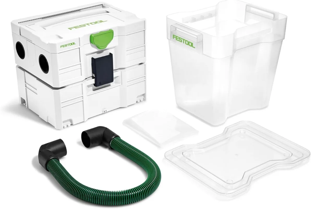 204083 Ct Cyclone D… - image