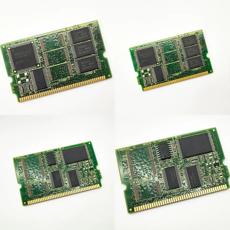 Memory Card A20B-3900-0169 for Numerical Control System Spot Replacement High Quality Storage Module for CNC Machine Parts