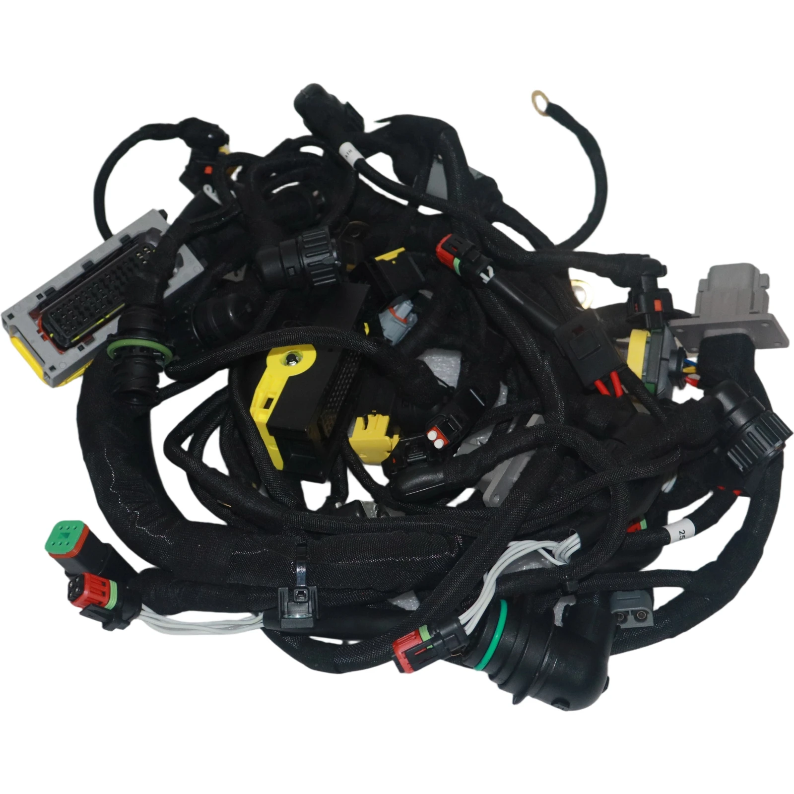 Immagine 3: Cablaggio 23486909 per motore VOLVO