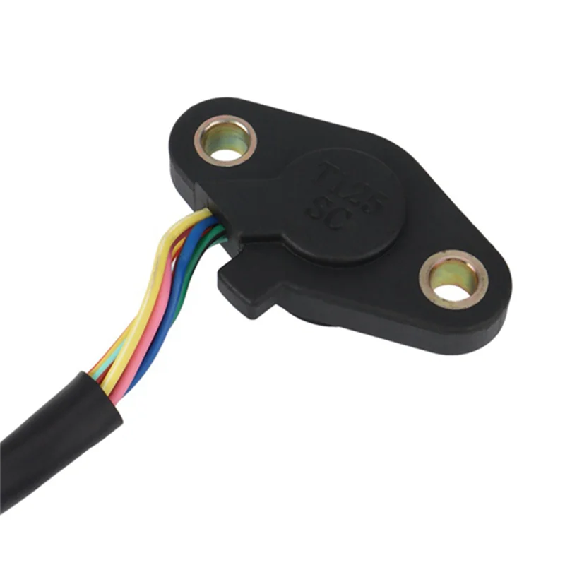 Indicateur de Position de Changement de Vitesse pour Moto, Capteur pour Honda WH125 WH175 CBR190 CB190R CBF190R CBF190 CBX190